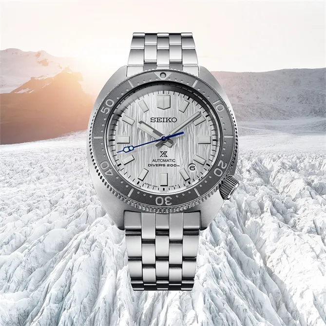 Seiko Prospex SPB333J 110th Anniversary of Watchmaking Limited Edition