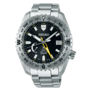 Seiko Prospex Spring Drive Men's Watch SNR025J1