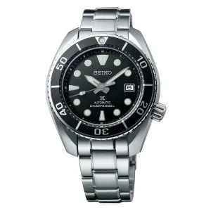 Seiko Prospex Sumo SPB101