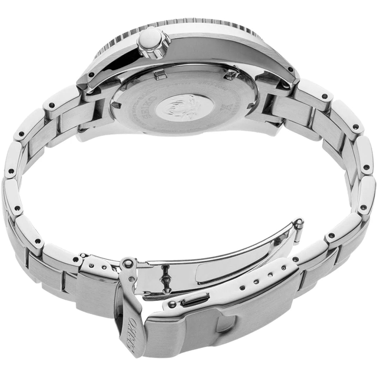 Seiko Prospex Sumo SPB101