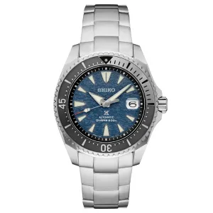 Seiko Prospex U.S. Special Edition Blue Dial- SPB357