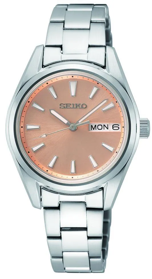 Seiko Quartz Women's Watch SUR351