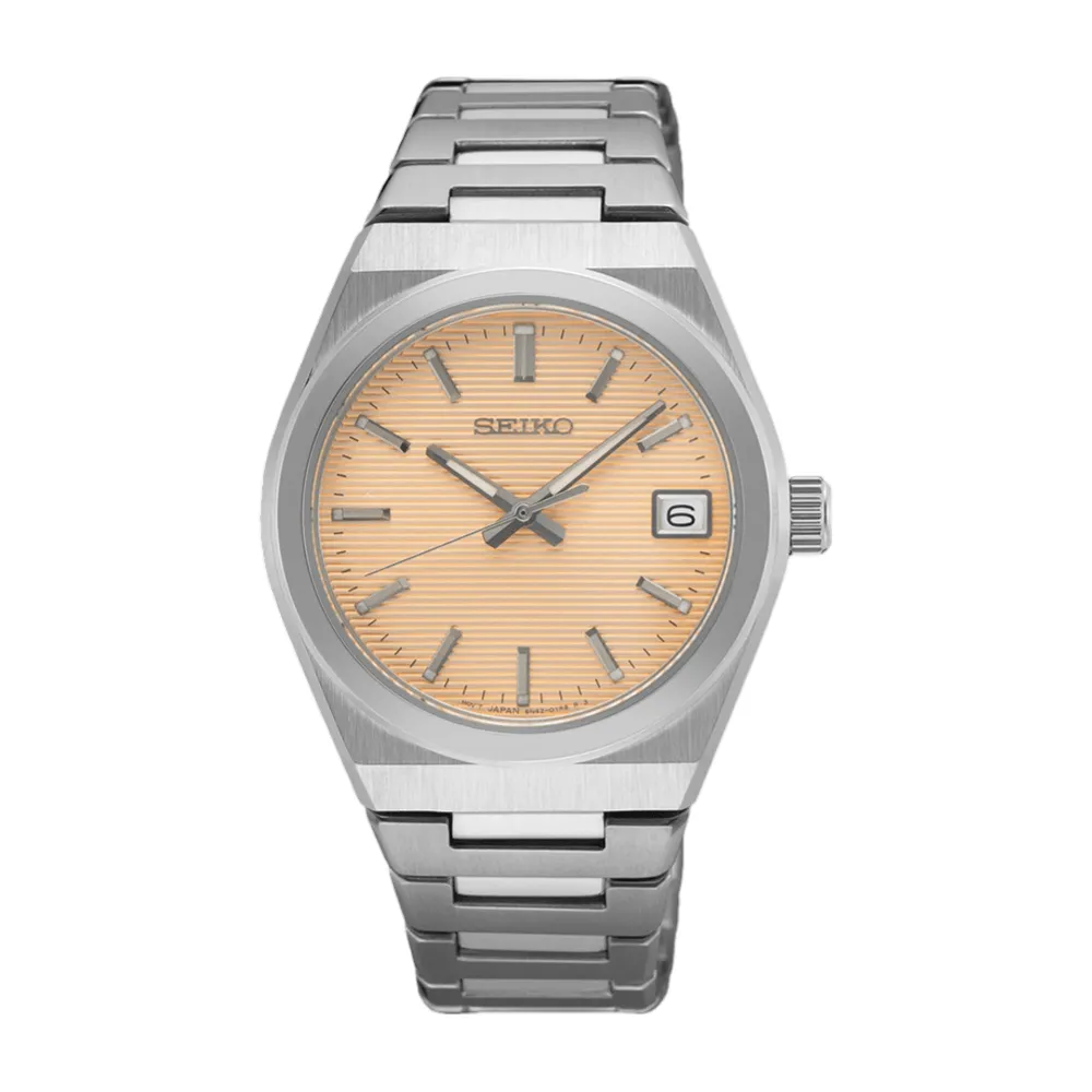 Seiko Quartz Women's Watch SUR577