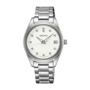 Seiko Quartz Women's Watch SUR579