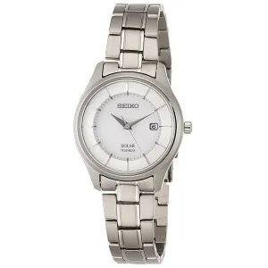 Seiko Selection Titanium Womens JDM Watch STPX041