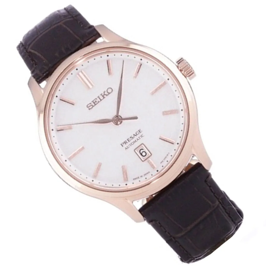 Seiko SRPD42 SRPD42J1 SRPD42J Zen Garden Presage Japan Watch