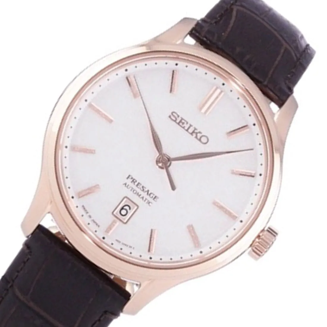 Seiko SRPD42 SRPD42J1 SRPD42J Zen Garden Presage Japan Watch