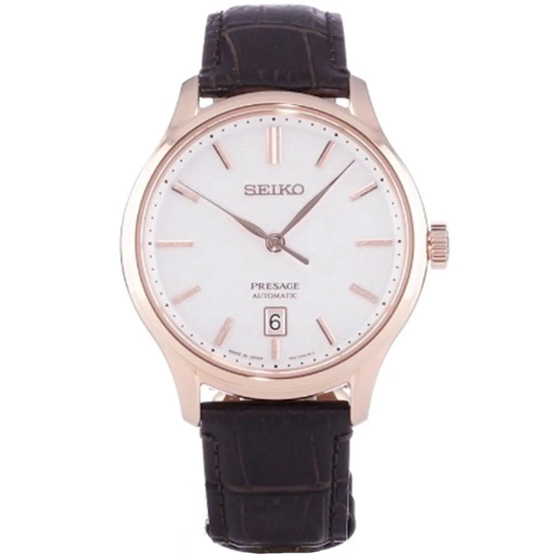Seiko SRPD42 SRPD42J1 SRPD42J Zen Garden Presage Japan Watch
