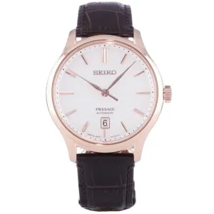 Seiko SRPD42 SRPD42J1 SRPD42J Zen Garden Presage Japan Watch