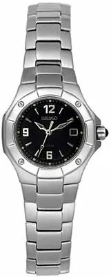 Seiko Women's SXD571 Coutura Watch