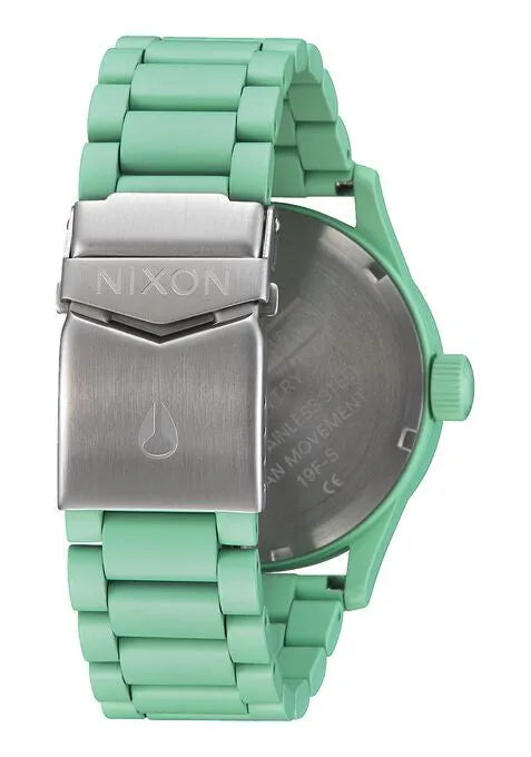 Sentry Mint