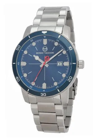 SERGIO TACCHINI ST.1.10066.3 MEN WATCH