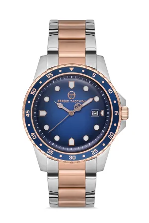 SERGIO TACCHINI ST.1.10103-4 MEN WATCH
