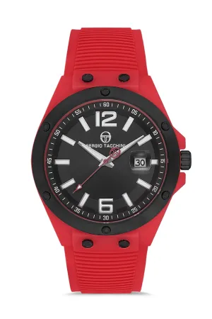 SERGIO TACCHINI ST.1.10141-3 MEN WATCH