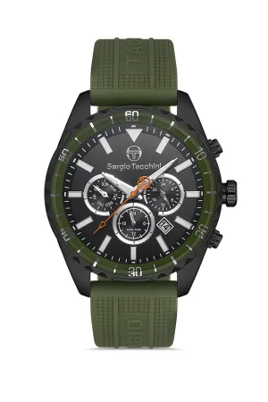 SERGIO TACCHINI ST.1.10154-6  MEN WATCH