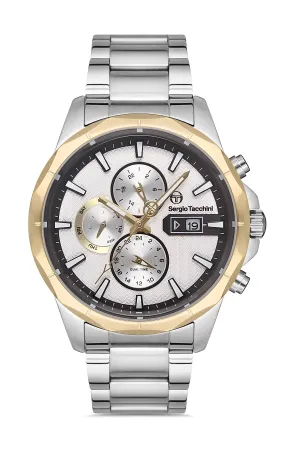 SERGIO TACCHINI ST.1.10166-3 MEN WATCH
