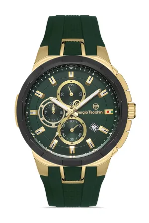 SERGIO TACCHINI ST.1.10225-3 MEN WATCH