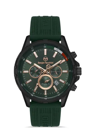 SERGIO TACCHINI ST.1.10236-5 MEN WATCH