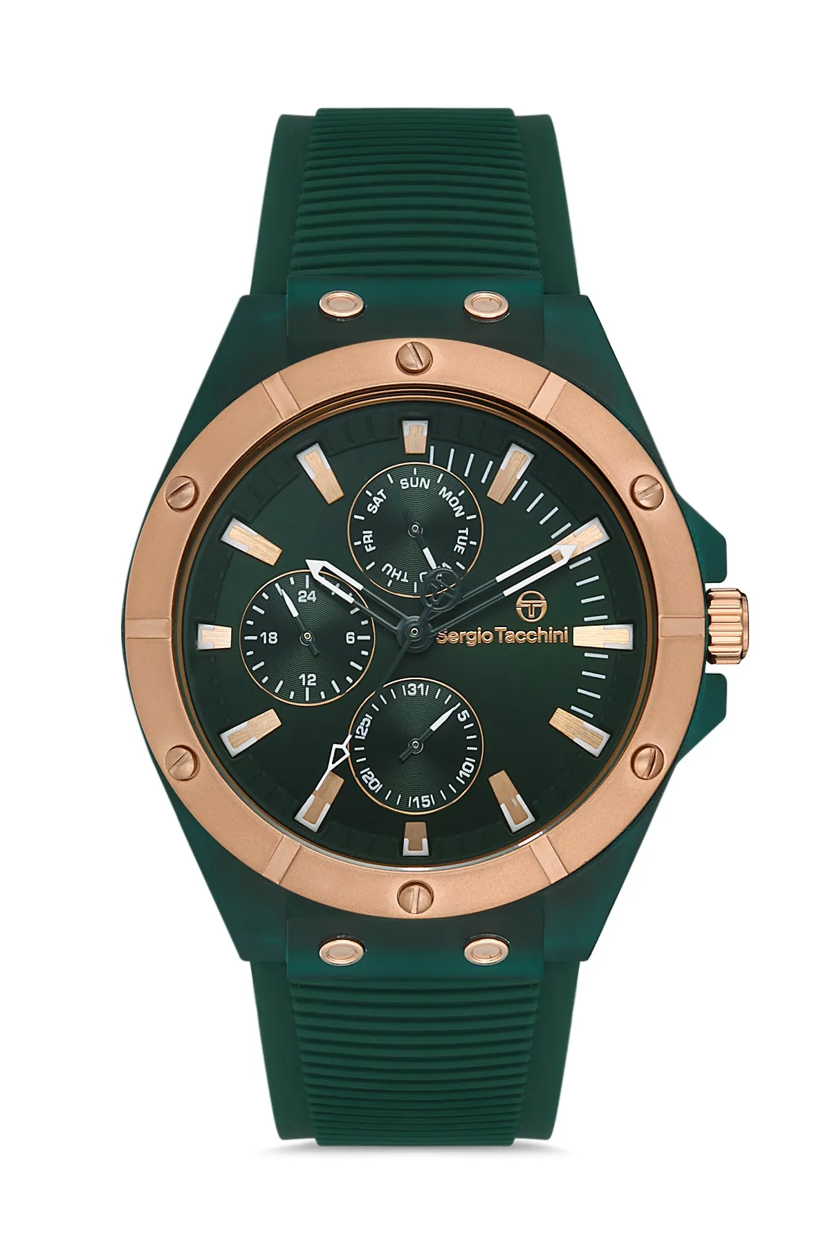 SERGIO TACCHINI ST.1.10267-6 MEN WATCH