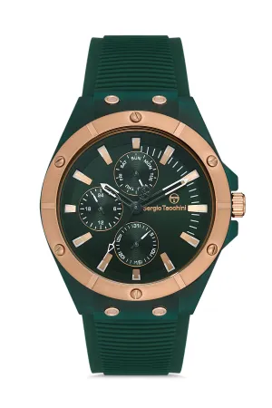 SERGIO TACCHINI ST.1.10267-6 MEN WATCH