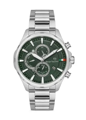 SERGIO TACCHINI ST.1.10308-3  MEN WATCH