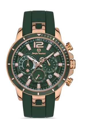 SERGIO TACCHINI ST.1.10318-3 MEN WATCH