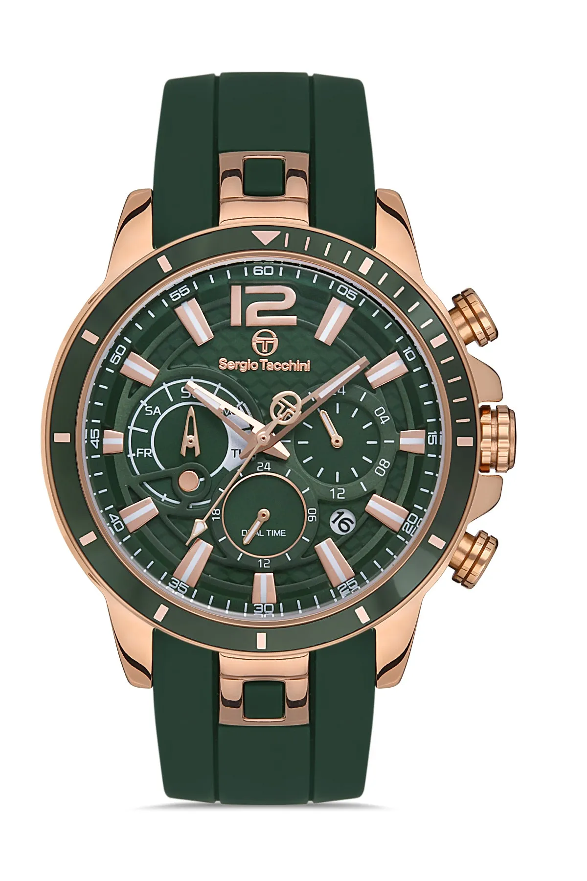 SERGIO TACCHINI ST.1.10318-3 MEN WATCH