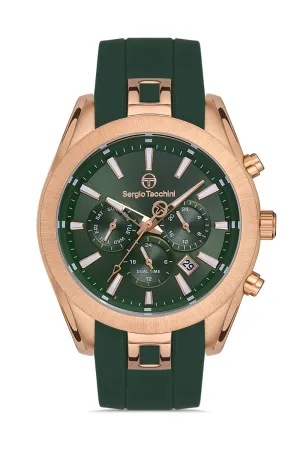 SERGIO TACCHINI ST.1.10334-3 MEN WATCH