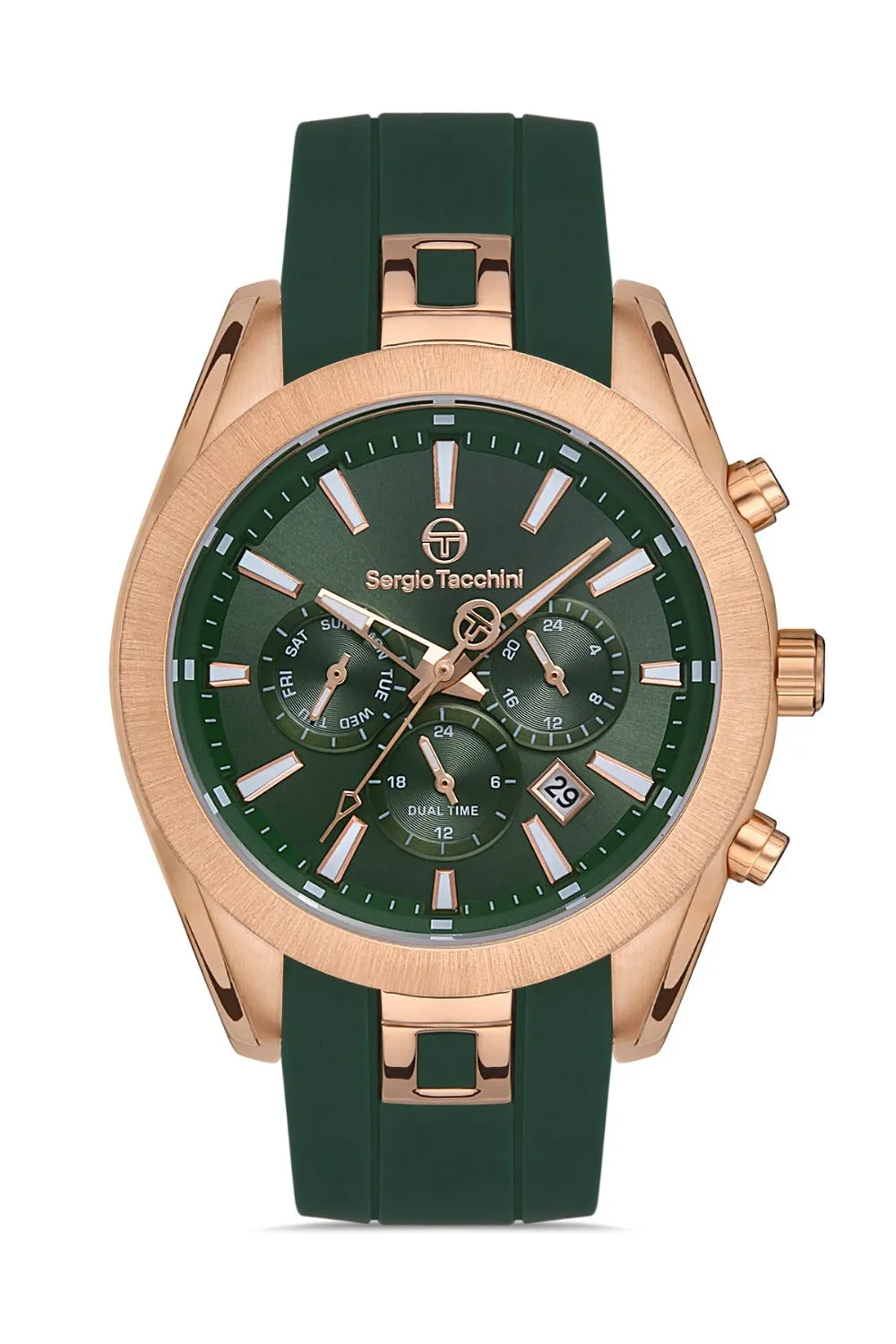SERGIO TACCHINI ST.1.10334-3 MEN WATCH