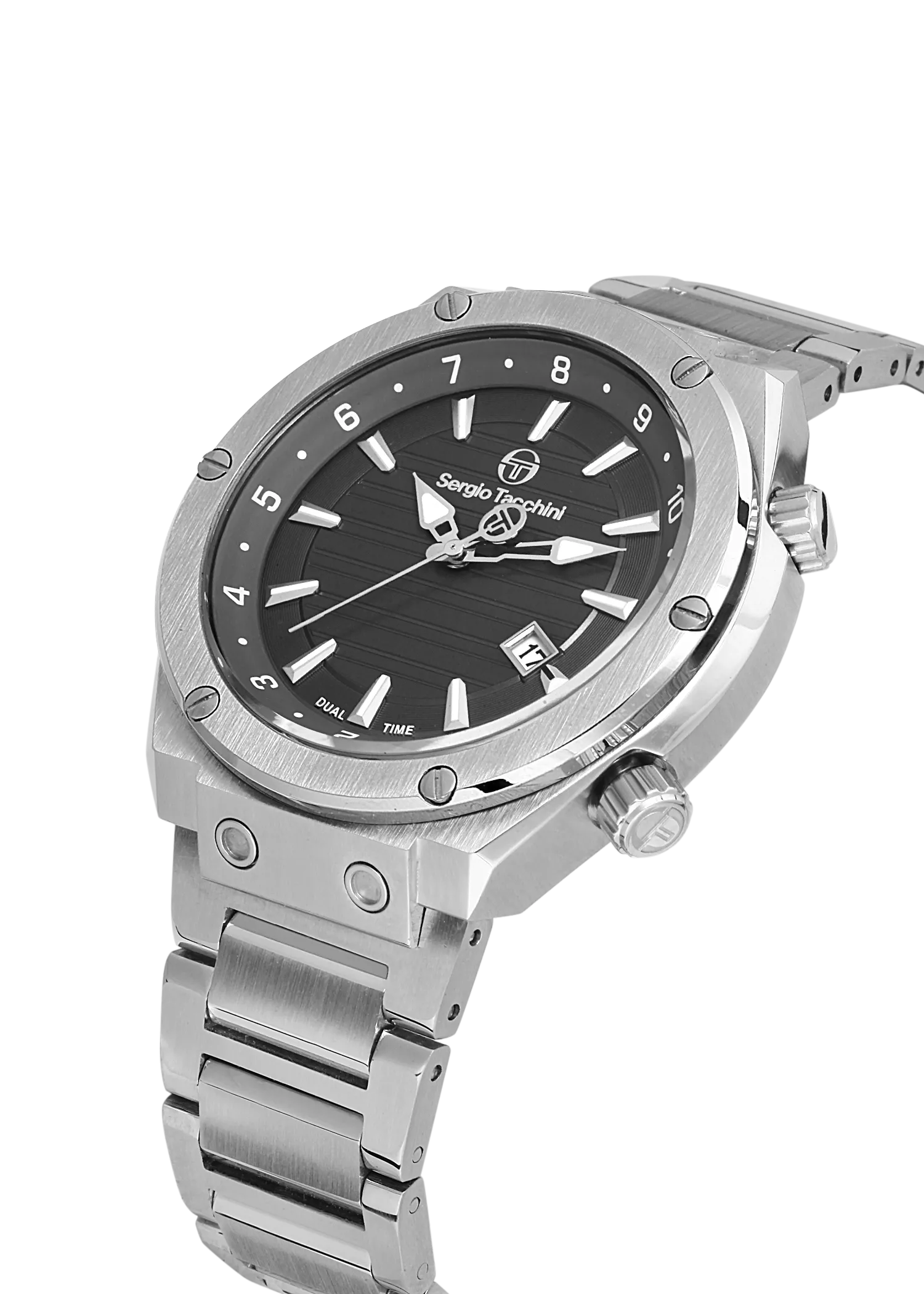 SERGIO TACCHINI ST.1.10374-1 MEN WATCH