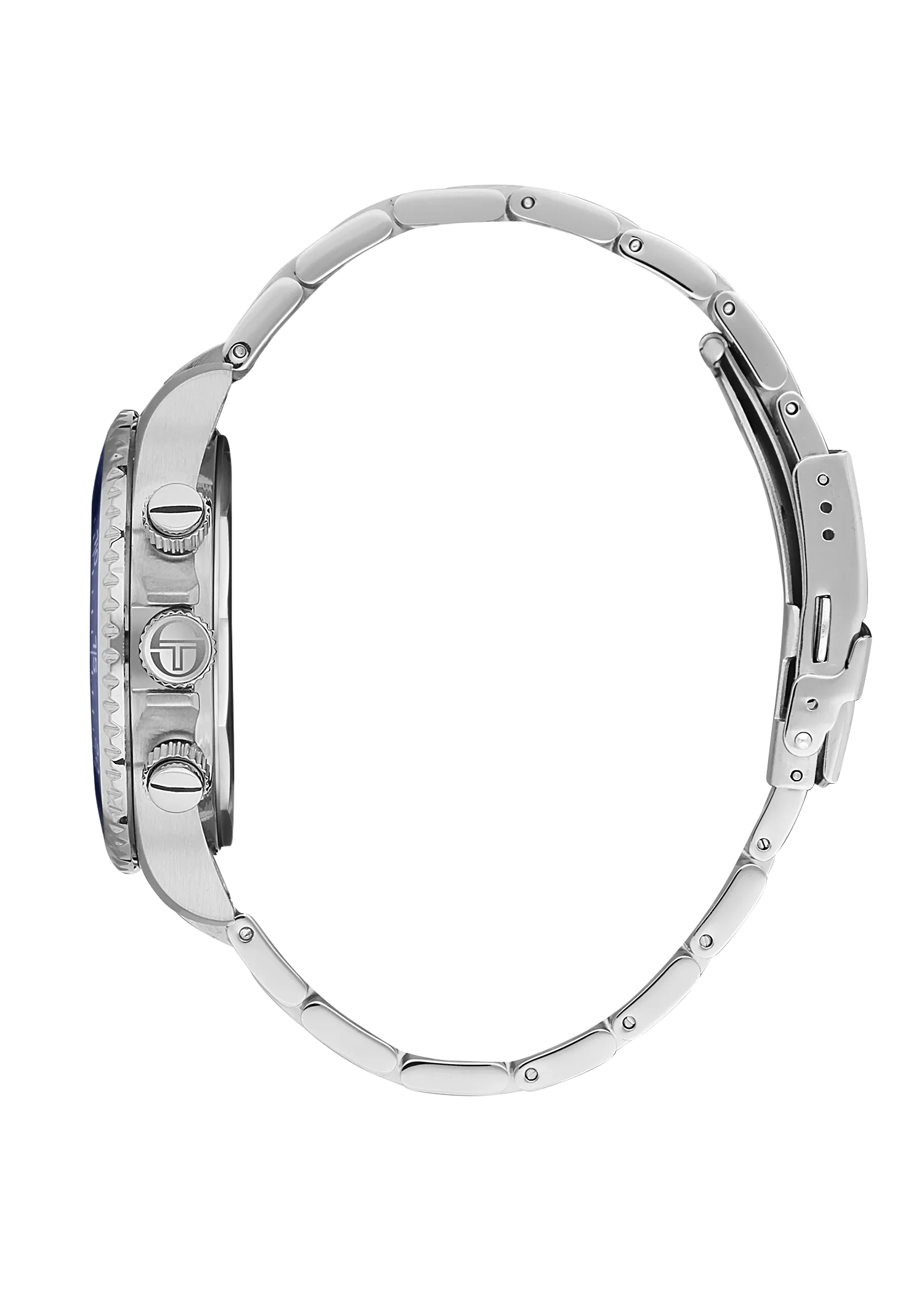 SERGIO TACCHINI  ST.1.10376-4 MEN WATCH