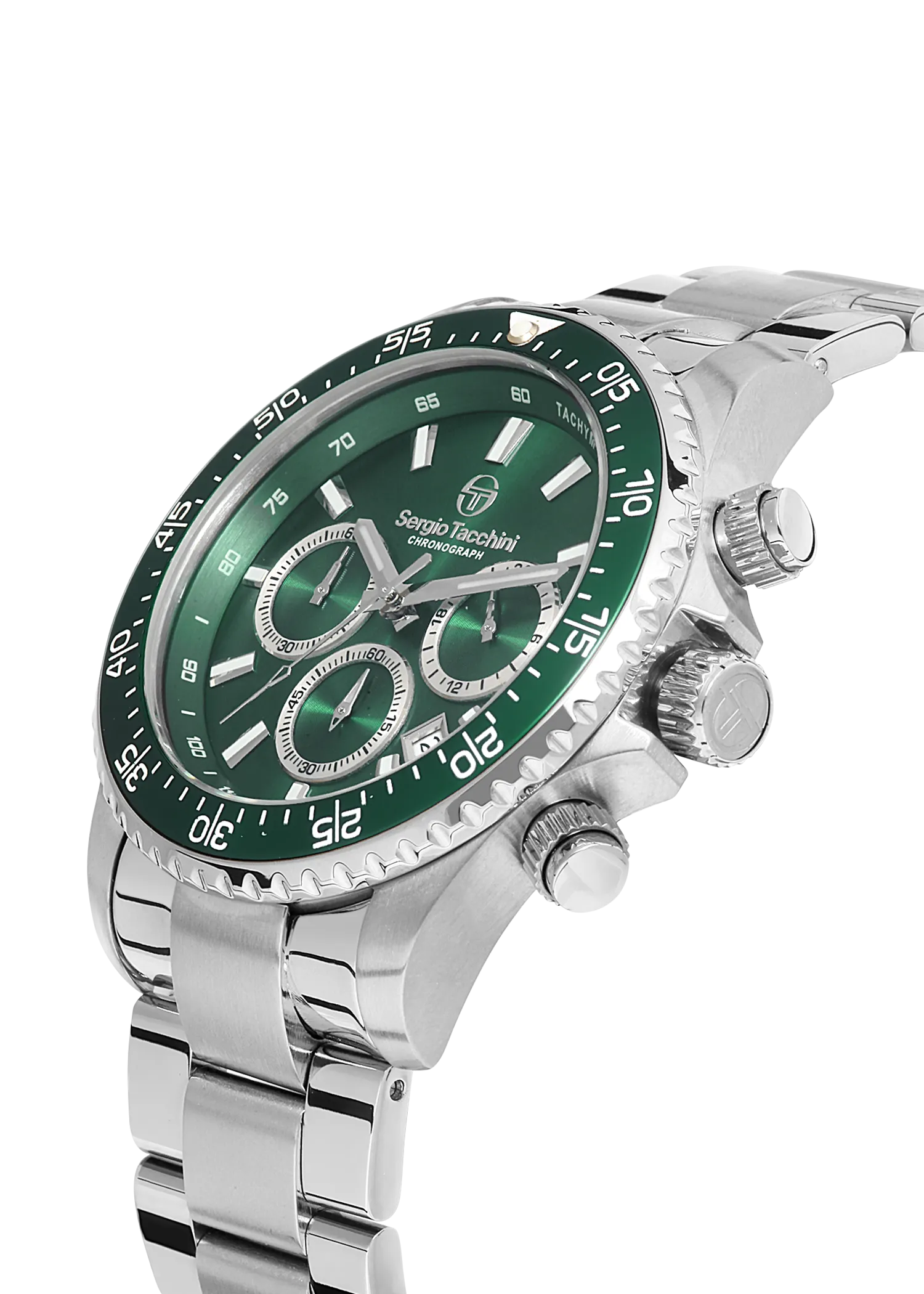 SERGIO TACCHINI  ST.1.10376-4 MEN WATCH