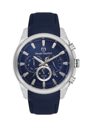 SERGIO TACCHINI ST.1.10377-2 MEN WATCH