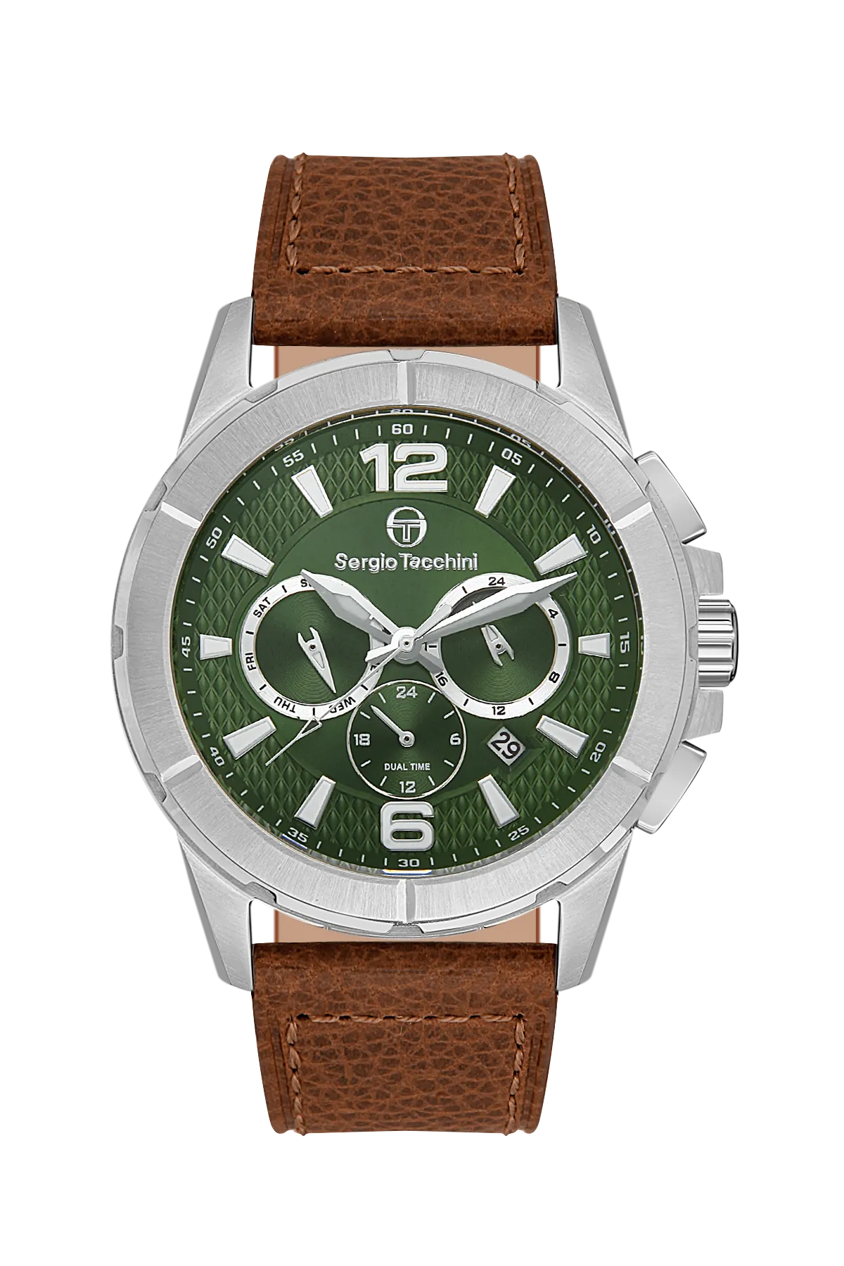 SERGIO  TACCHINI ST.1.10402-2 MEN WATCH