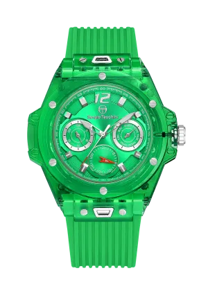 SERGIO TACCHINI  ST.1.10404-2 MEN WATCH