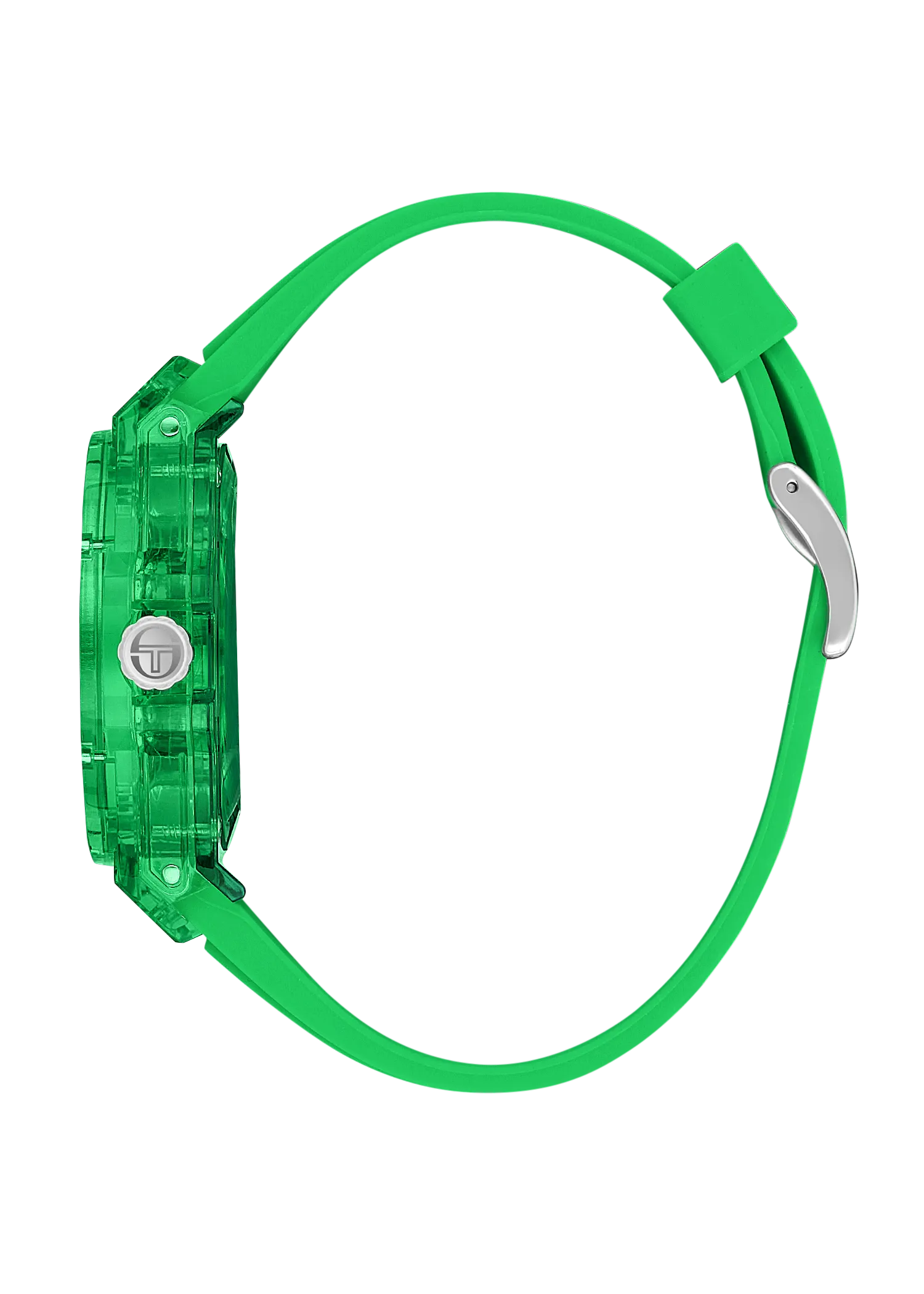 SERGIO TACCHINI  ST.1.10404-2 MEN WATCH