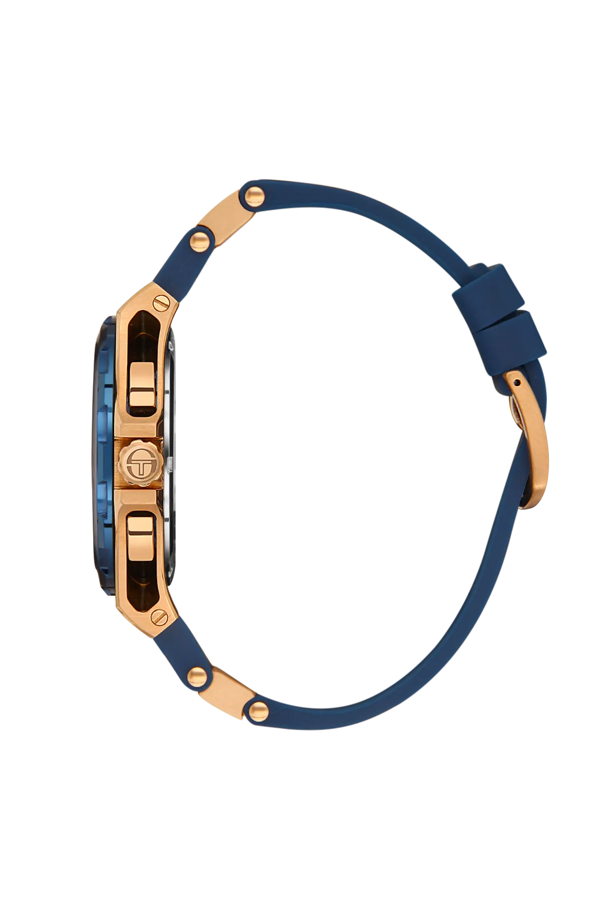 SERGIO TACCHINI  ST.1.10407-4 MEN WATCH