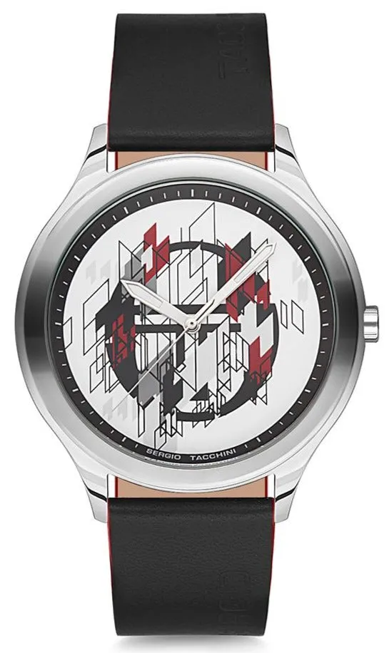 SERGIO TACCHINI ST.2.109.04  MEN WATCH