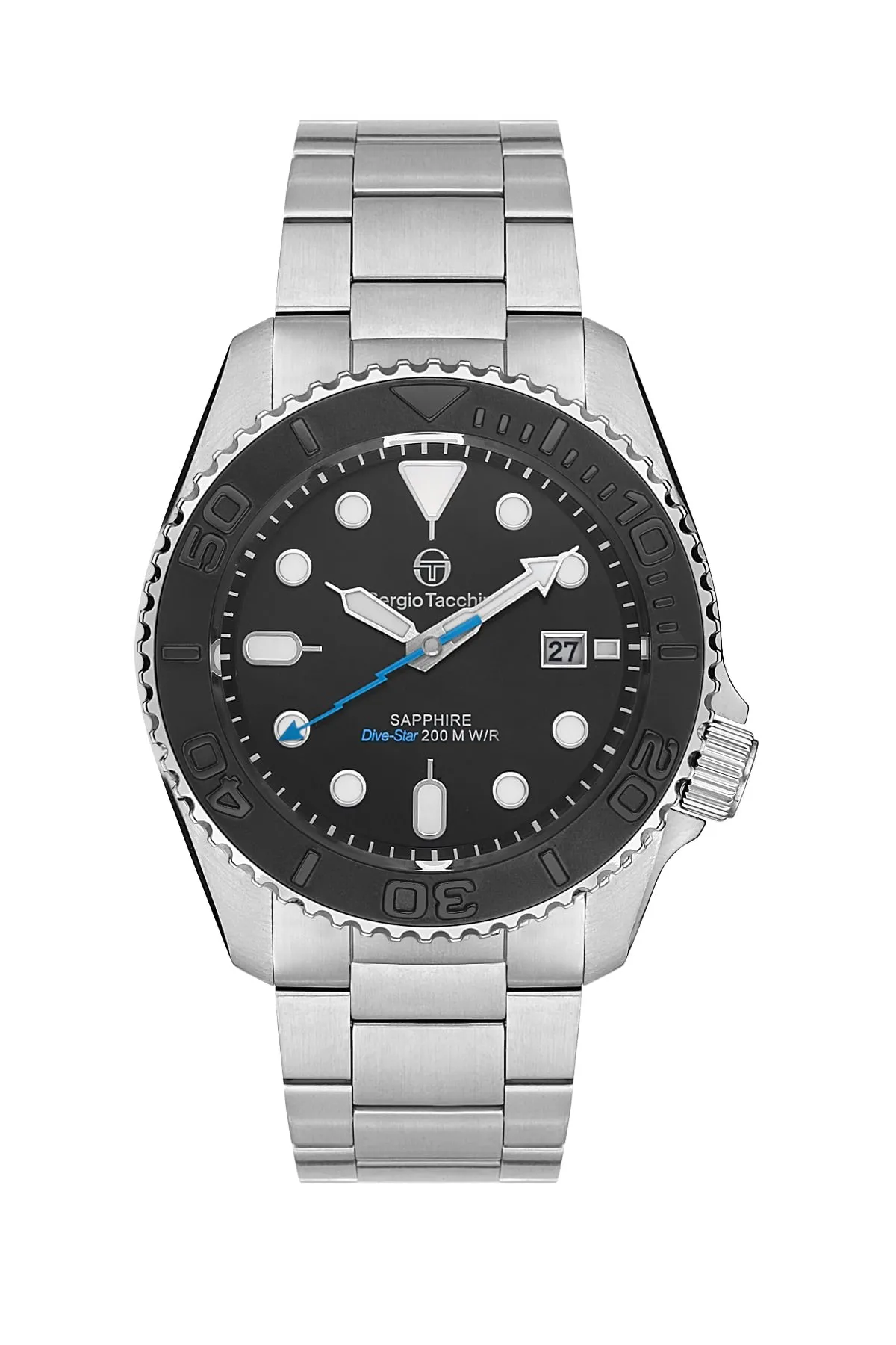 SERGIO TACCHINI ST.3.10001-1  MEN WATCH