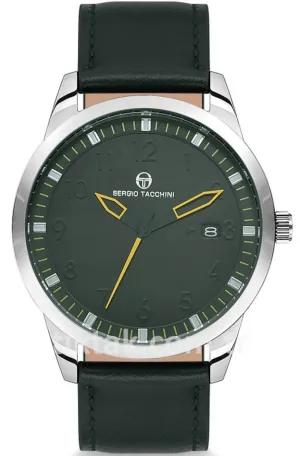 SERGIO TACCHINI ST.4.108.05  MEN WATCH