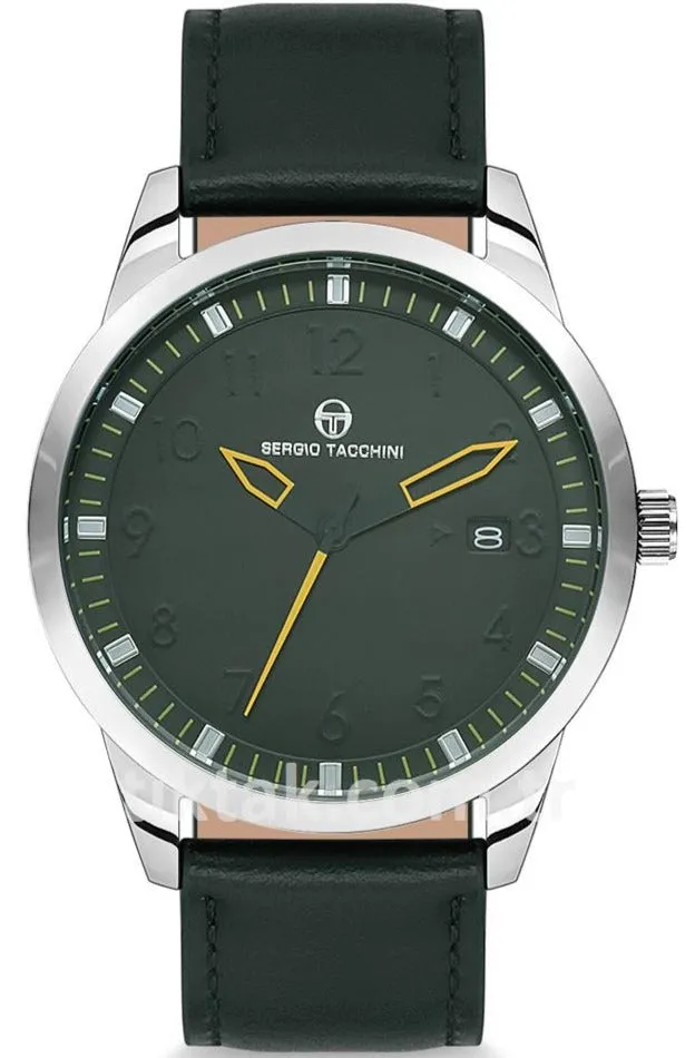 SERGIO TACCHINI ST.4.108.05  MEN WATCH