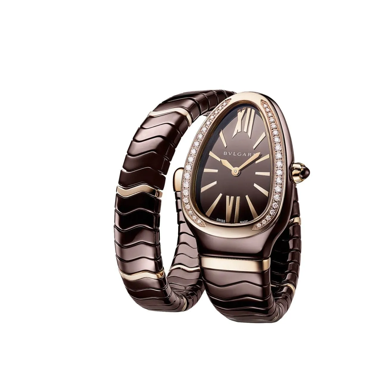 SERPENTI SPIGA WATCH 103060
