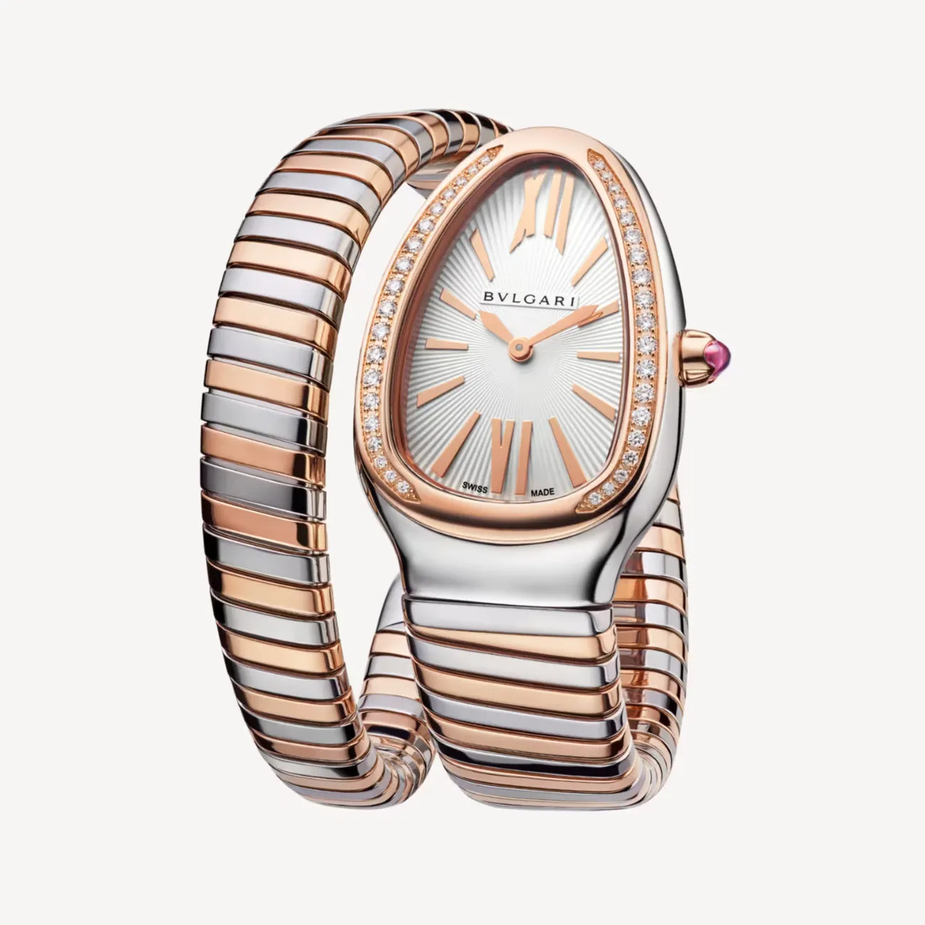 SERPENTI TUBOGAS 103822