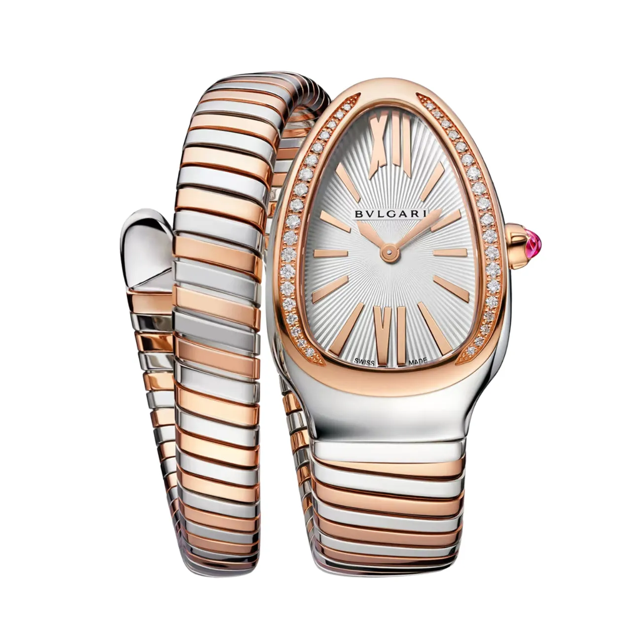 SERPENTI TUBOGAS 103822