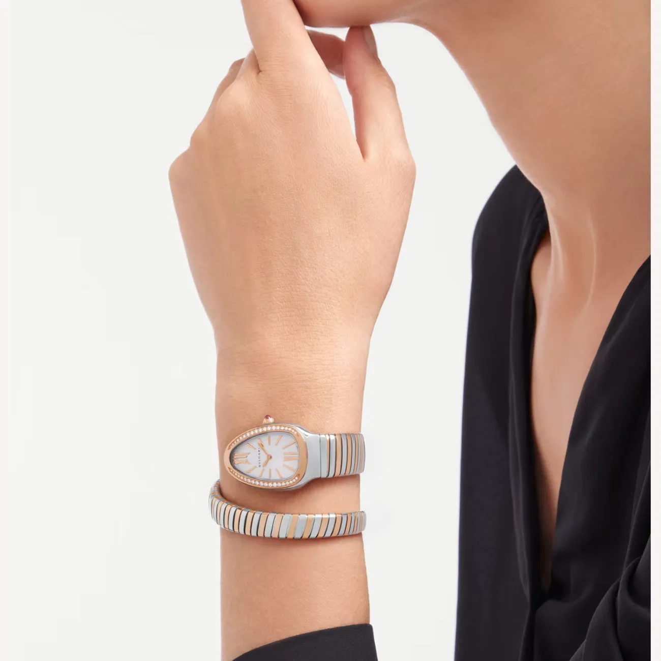 SERPENTI TUBOGAS 103822