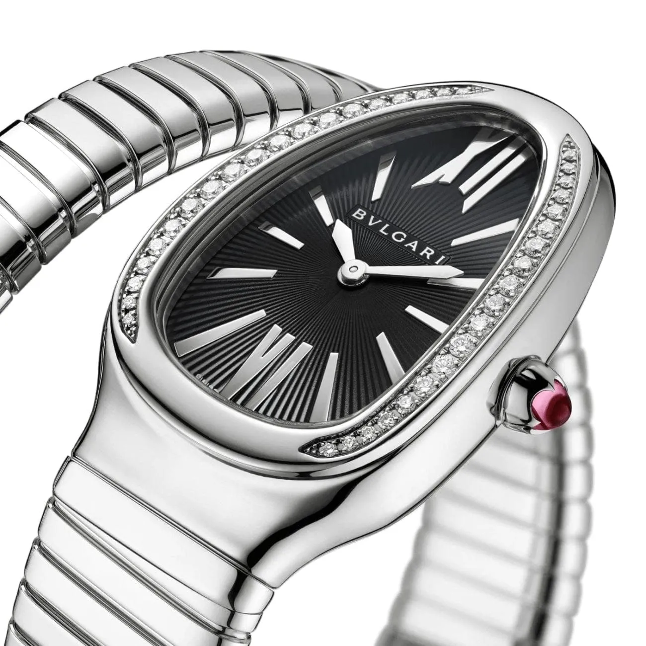 SERPENTI TUBOGAS WATCH 103524
