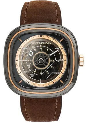 SF Watch T2/2