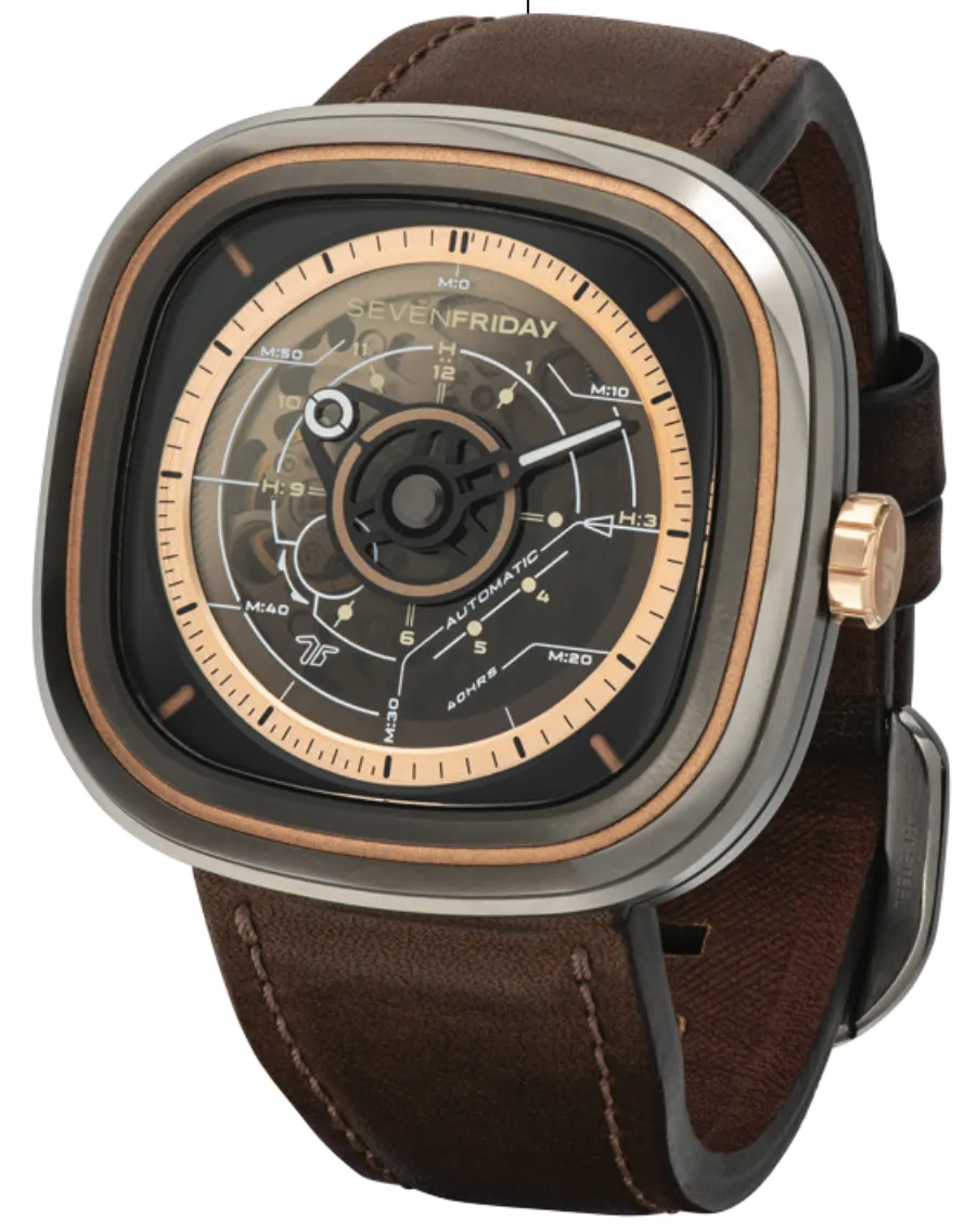 SF Watch T2/2