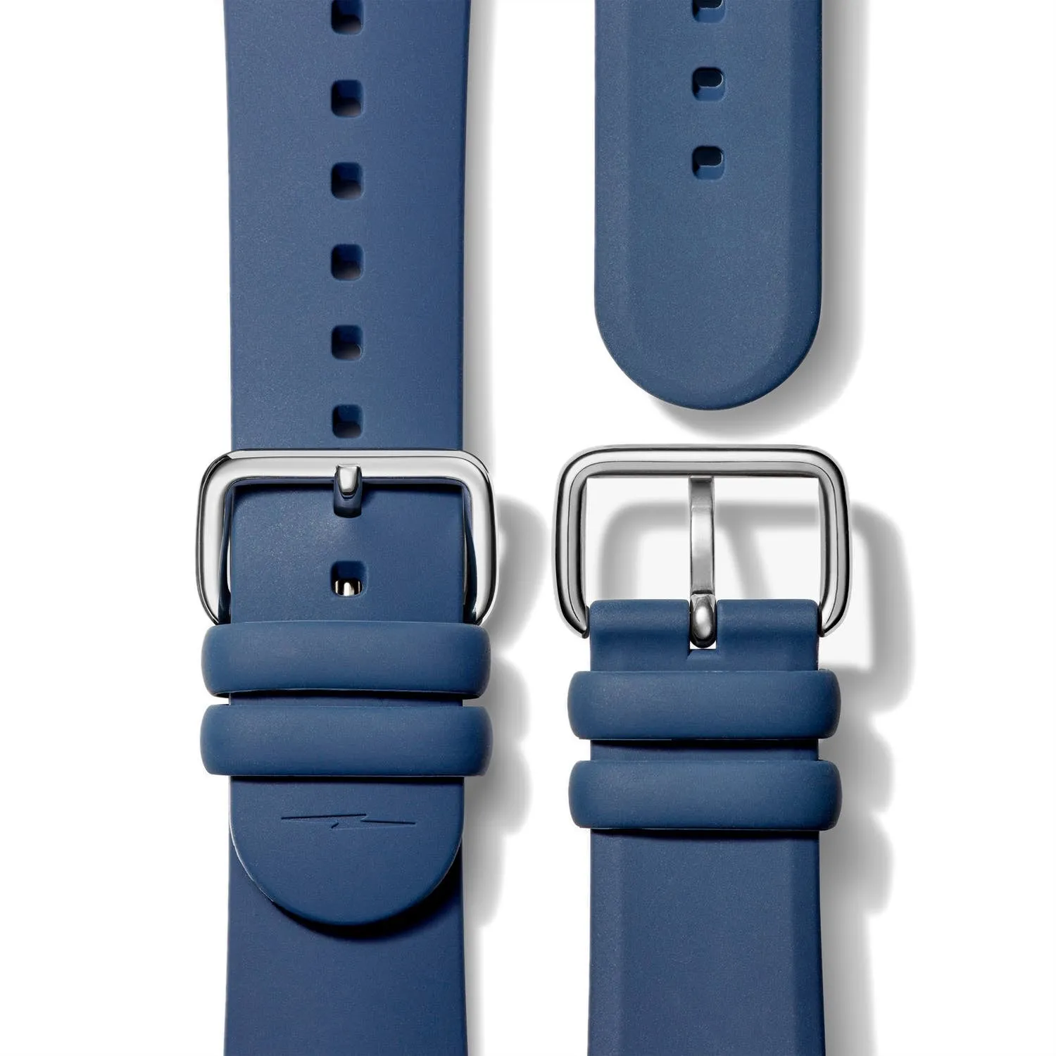 Shinola 43MM Detrola Wolverine Maize Dial Watch S0120161968