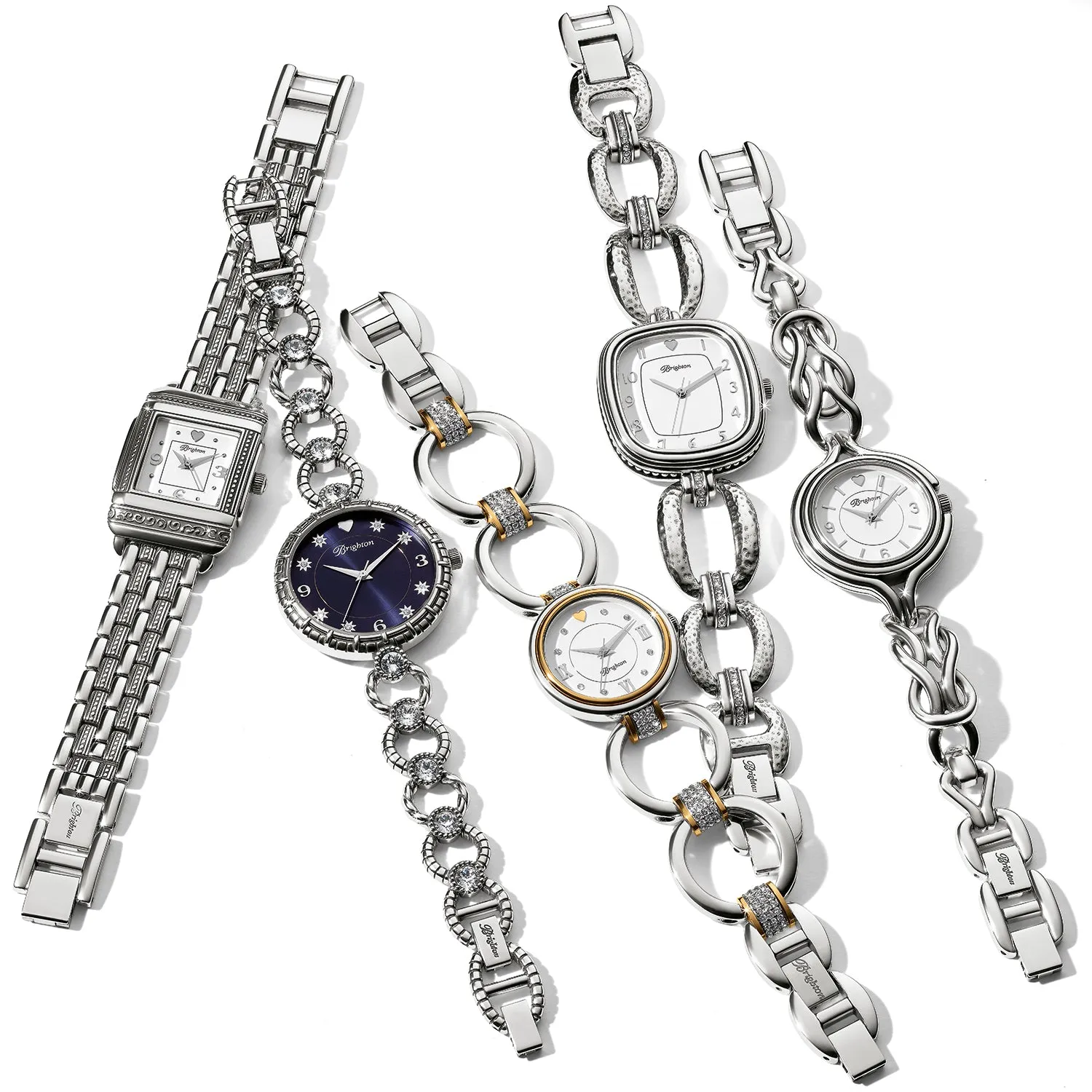 Silver Lake Watch - W41231